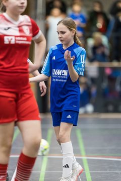 Bild 301 - wCJ Falkinnen Cup